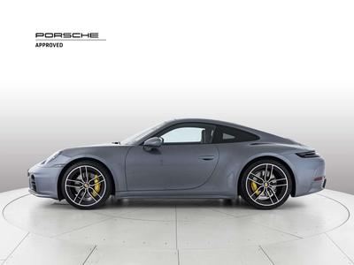 Porsche 911 Carrera