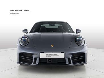 Porsche 911 Carrera — photo 3