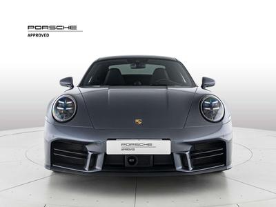 Porsche 911 Carrera