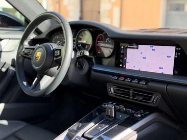 Porsche 911 Carrera — photo 26
