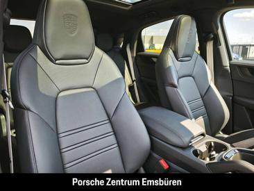 Porsche Cayenne E-Hybrid — photo 25