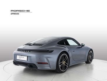 Porsche 911 Carrera — photo 6