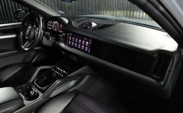 Porsche Cayenne S E-Hybrid — photo 7
