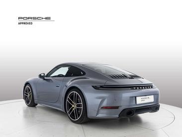Porsche 911 Carrera — photo 7