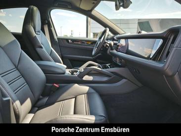 Porsche Cayenne E-Hybrid — photo 26
