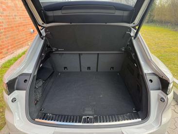 Porsche Cayenne III — photo 30