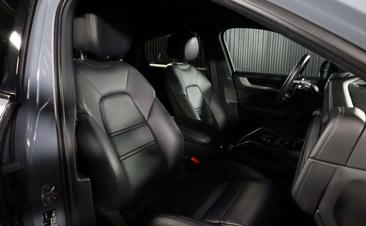 Porsche Cayenne S E-Hybrid — photo 8