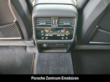 Porsche Cayenne E-Hybrid — photo 28