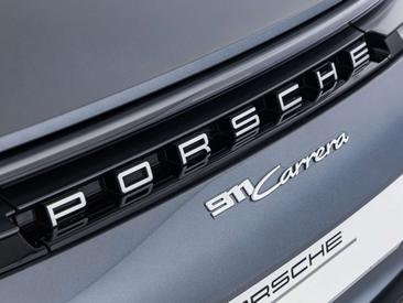 Porsche 911 Carrera — photo 10