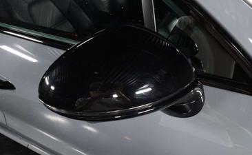 Porsche Cayenne S E-Hybrid — photo 12