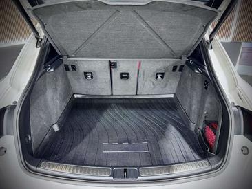 Porsche Macan I S — photo 28