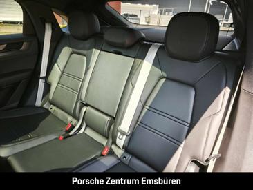 Porsche Cayenne E-Hybrid — photo 29
