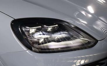 Porsche Cayenne S E-Hybrid — photo 13