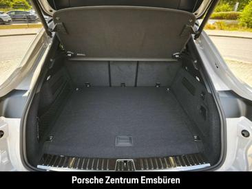 Porsche Cayenne E-Hybrid — photo 30