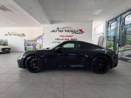 Porsche 911 Carrera GTS - 2022 - Joinsteer - #1