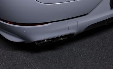 Porsche Cayenne S E-Hybrid — photo 14