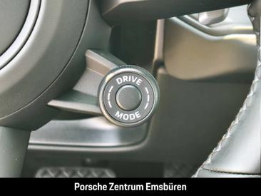 Porsche Cayenne E-Hybrid — photo 32