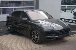 Porsche Cayenne E-Hybrid - 2025 - Joinsteer - #1