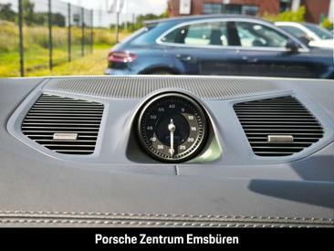 Porsche Cayenne E-Hybrid — photo 33