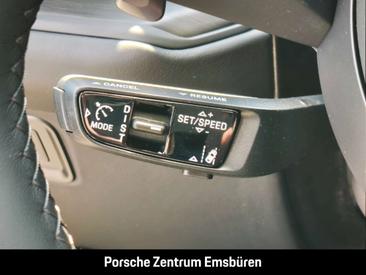 Porsche Cayenne E-Hybrid — photo 34