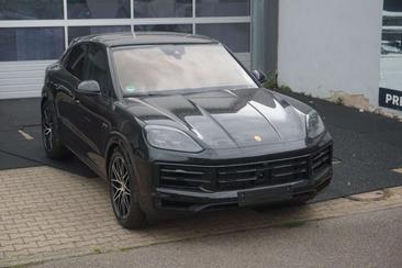 Porsche Cayenne E-Hybrid — photo 2