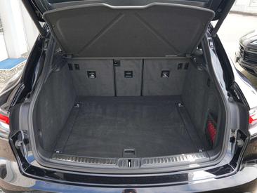 Porsche Macan — photo 43