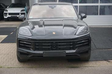 Porsche Cayenne E-Hybrid — photo 3