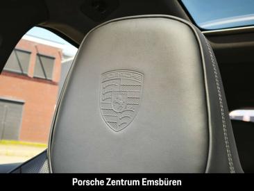 Porsche Cayenne E-Hybrid — photo 35