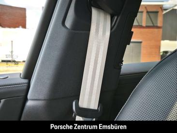 Porsche Cayenne E-Hybrid — photo 36