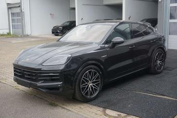Porsche Cayenne E-Hybrid — photo 5