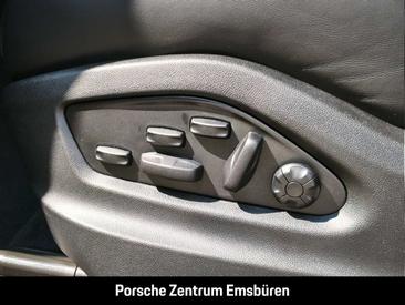 Porsche Cayenne E-Hybrid — photo 38