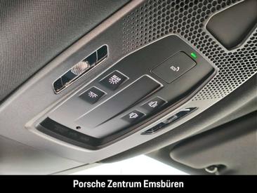 Porsche Cayenne E-Hybrid — photo 39