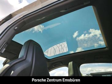 Porsche Cayenne E-Hybrid — photo 40