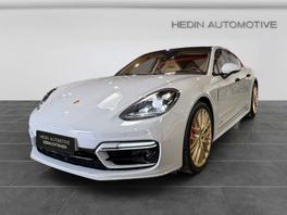 Porsche Panamera GTS - 2023 - Joinsteer - #1