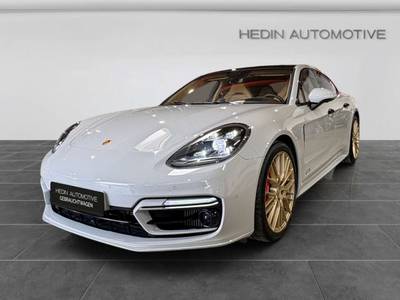 Porsche Panamera GTS - 2023 - Joinsteer - #1