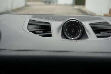 Porsche Cayenne E-Hybrid — photo 24