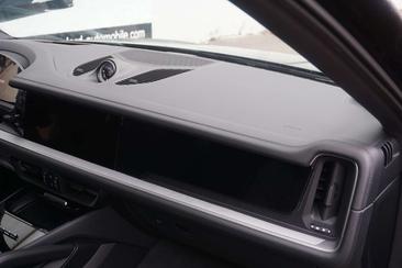 Porsche Cayenne E-Hybrid — photo 34
