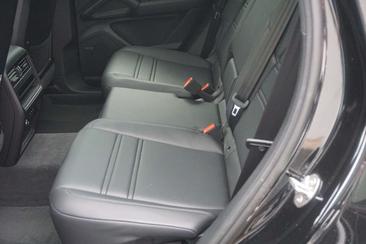Porsche Cayenne E-Hybrid — photo 36
