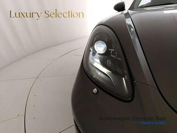 Porsche 718 Cabriolet Boxster — photo 19