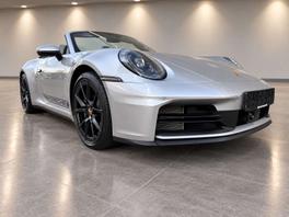 Porsche 911 Cabriolet Carrera - 2025 - Joinsteer - #1