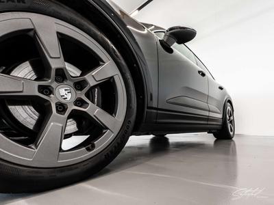 Porsche Macan I 4 Electric
