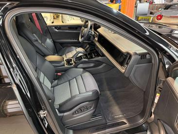 Porsche Cayenne GTS — photo 16
