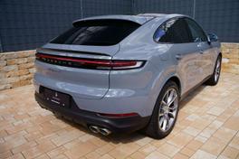 Porsche Cayenne S E-Hybrid - 2025 - Joinsteer - #1