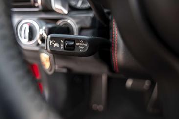 Porsche 911 Cabriolet Carrera 4 GTS — photo 22