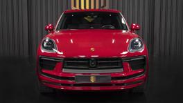 Porsche Macan - 2023 - Joinsteer - #1