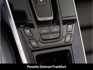 Porsche 911 Cabriolet Carrera S — photo 24
