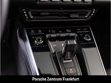 Porsche 911 Cabriolet Carrera S — photo 25