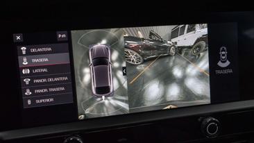 Porsche Macan — photo 21