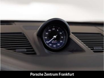 Porsche 911 Cabriolet Carrera S — photo 29