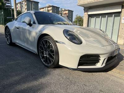 Porsche 911 Carrera - 2024 - Joinsteer - #1